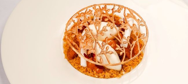 Lumen Étterem és Gasztropanzió (Eger) 6