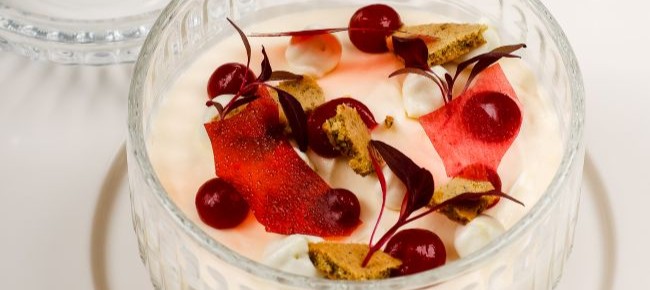 Lumen Étterem és Gasztropanzió (Eger) 7