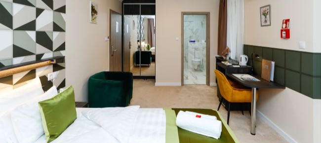 Lumen Étterem és Gasztropanzió (Eger) 8