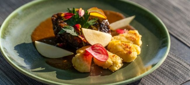 Zenit Balaton Restaurant & Bar (Vonyarcvashegy) 3