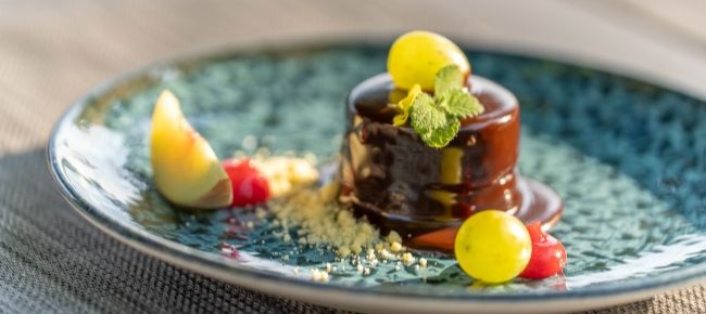 Zenit Balaton Restaurant & Bar (Vonyarcvashegy) 4