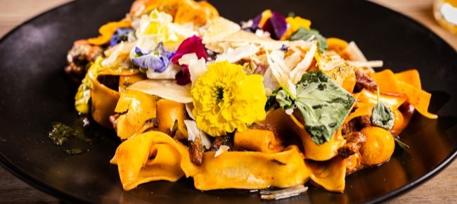 Buena - World Kitchen & Bar 3