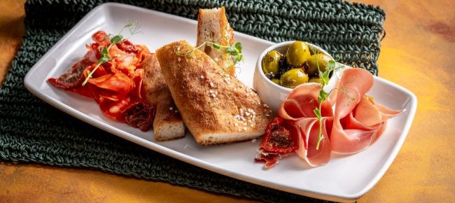 Tibidabo restaurant 2