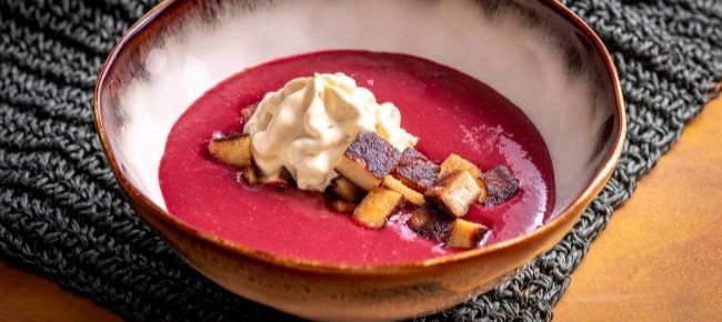 Tibidabo restaurant 3