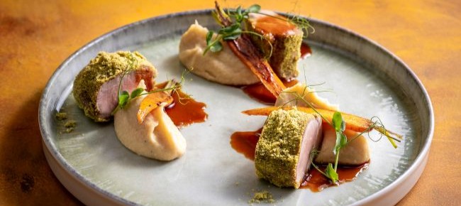 Tibidabo restaurant 4