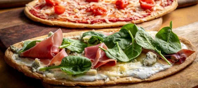 Tibidabo restaurant 5