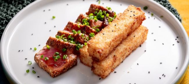 Tibidabo restaurant 6