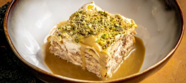 Tibidabo restaurant 9