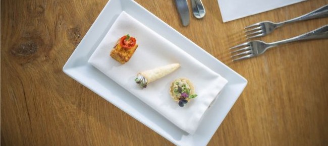 Restaurant LAJVER Wine Bistro (Szálka) 1