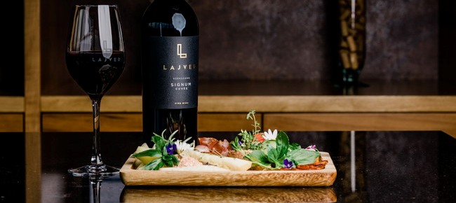Restaurant LAJVER Wine Bistro (Szálka) 5