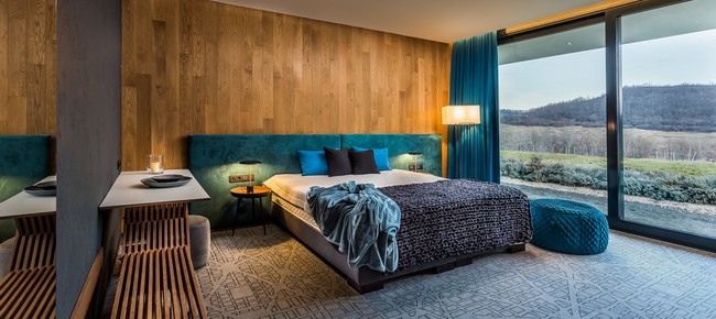 Restaurant LAJVER Wine Bistro (Szálka) 11