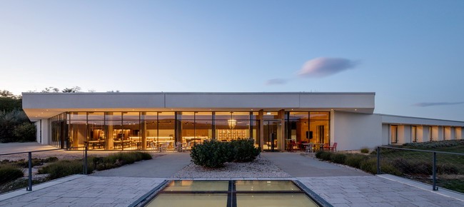 Restaurant LAJVER Wine Bistro (Szálka) 12