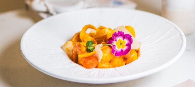 Restaurant Vintage Garden 4