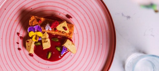 Restaurant Vintage Garden 7