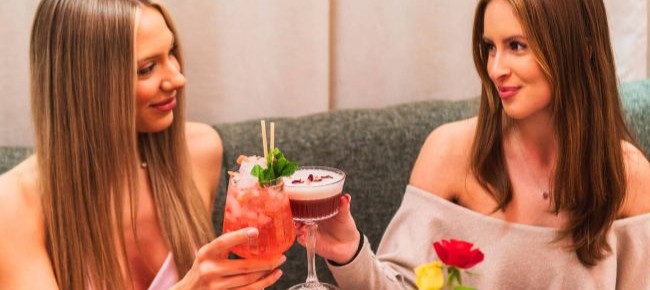 Restaurant Vintage Garden 8