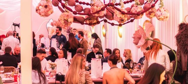 Restaurant Vintage Garden 9