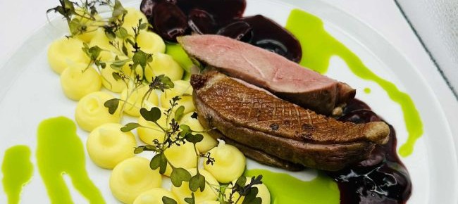 Gólyafészek Vendéglő (Pápa) 7