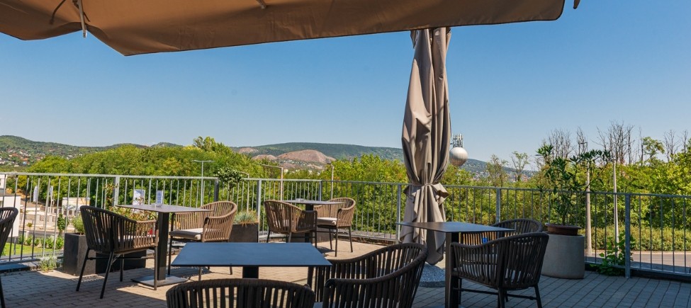 Restaurant Agapé Bisztró (Törökbálint) 6