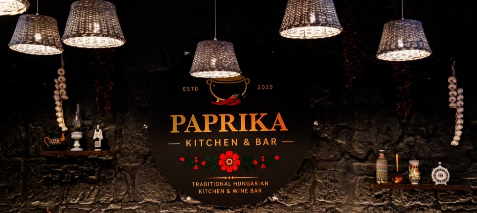 Paprika Kitchen & Bar 6