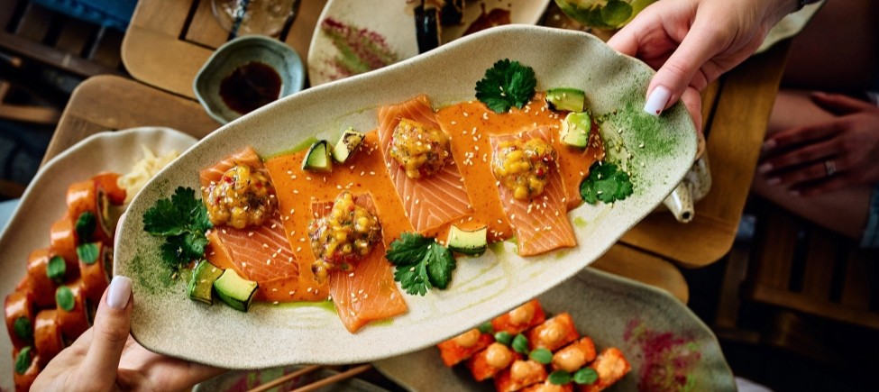Restaurant Susi by Cork (BUDA - Lajos utca) 1