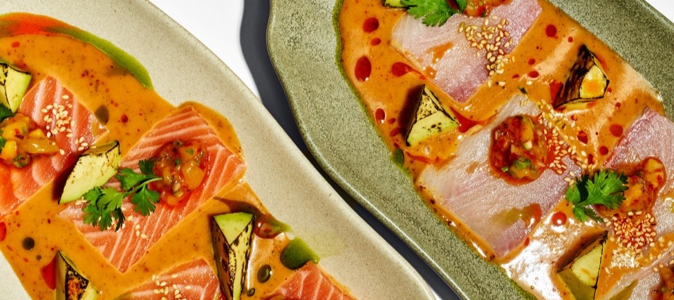Restaurant Susi by Cork (BUDA - Lajos utca) 3