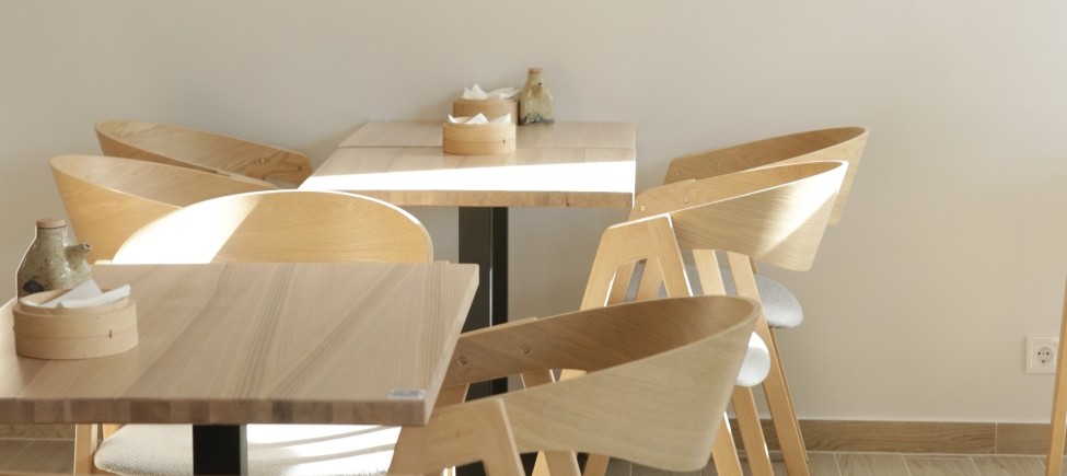 Restaurant Susi by Cork (BUDA - Lajos utca) 8