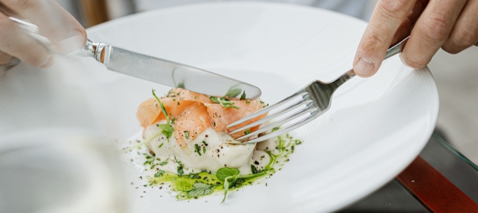 Biarritz Bistro 1