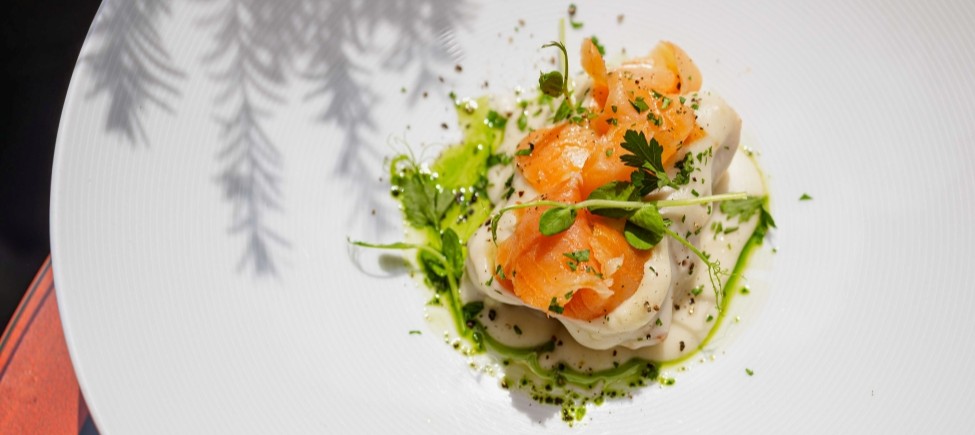 Biarritz Bistro 2