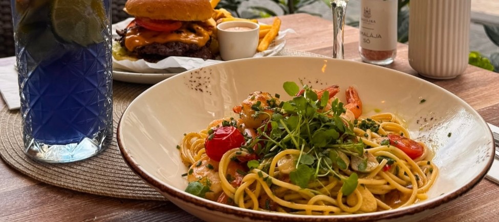 Bazilika Café 1851 1