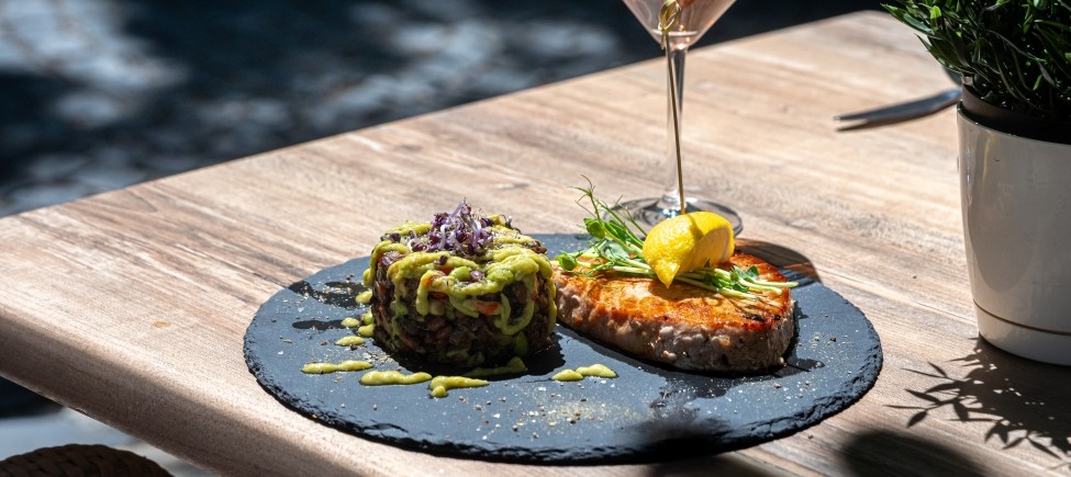 Restaurant Taverna Étterem és Vendégház (Balatonfüred) 4