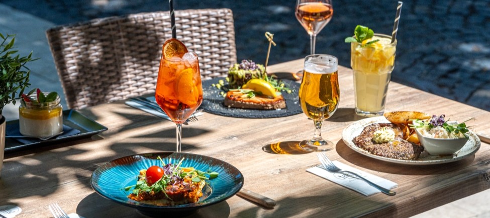 Restaurant Taverna Étterem és Vendégház (Balatonfüred) 7
