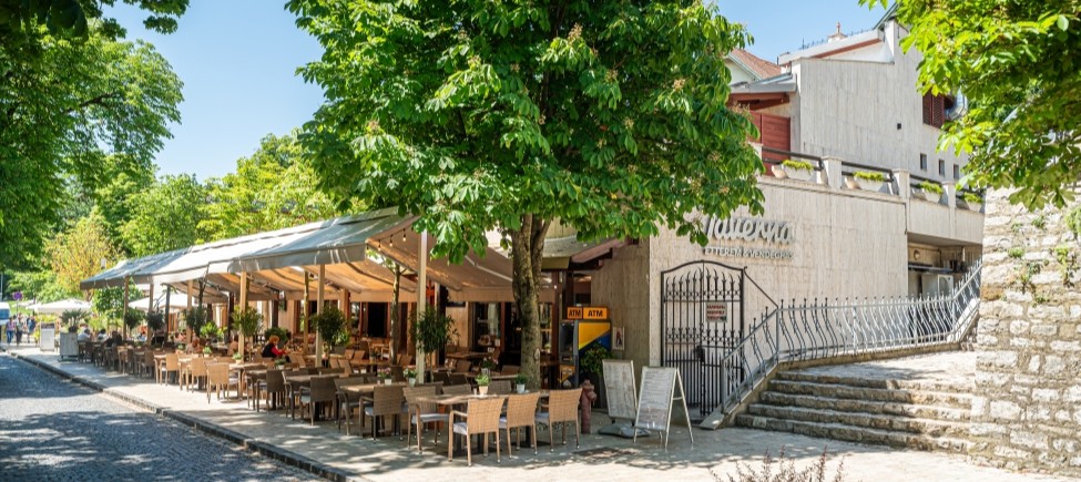 Restaurant Taverna Étterem és Vendégház (Balatonfüred) 9