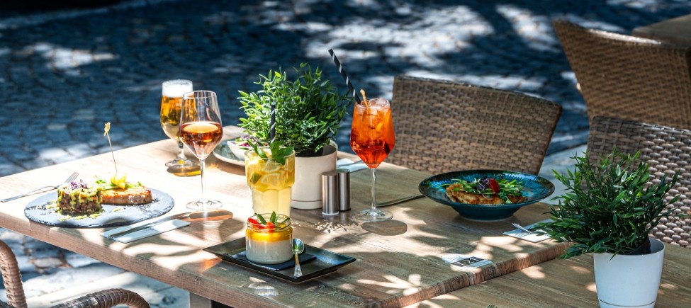 Restaurant Taverna Étterem és Vendégház (Balatonfüred) 11