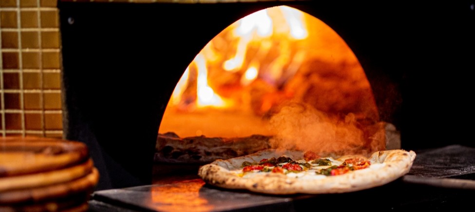 Restaurant Digó Pizzeria 5