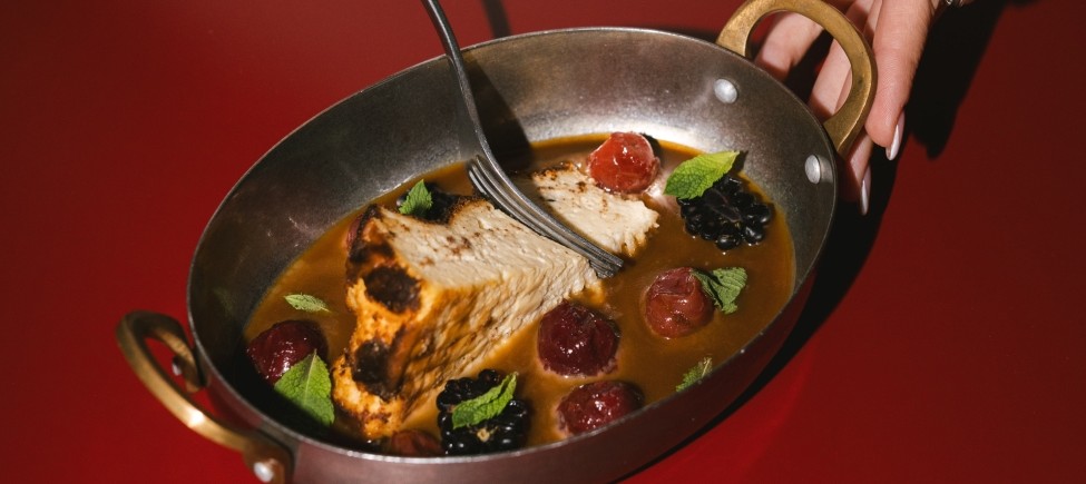 Restaurant Celsius Budapest 6