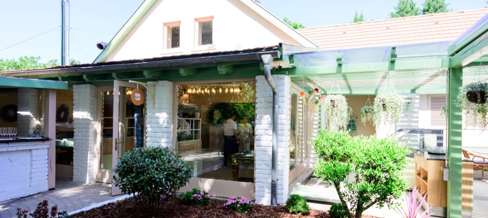 Restaurant Cziniel Cukrászda és Kávéház (Budakeszi)