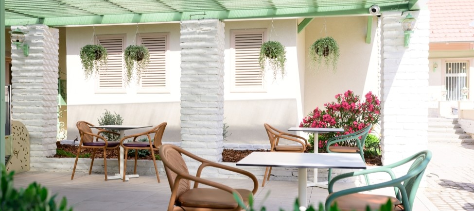 Restaurant Cziniel Cukrászda és Kávéház (Budakeszi) 7