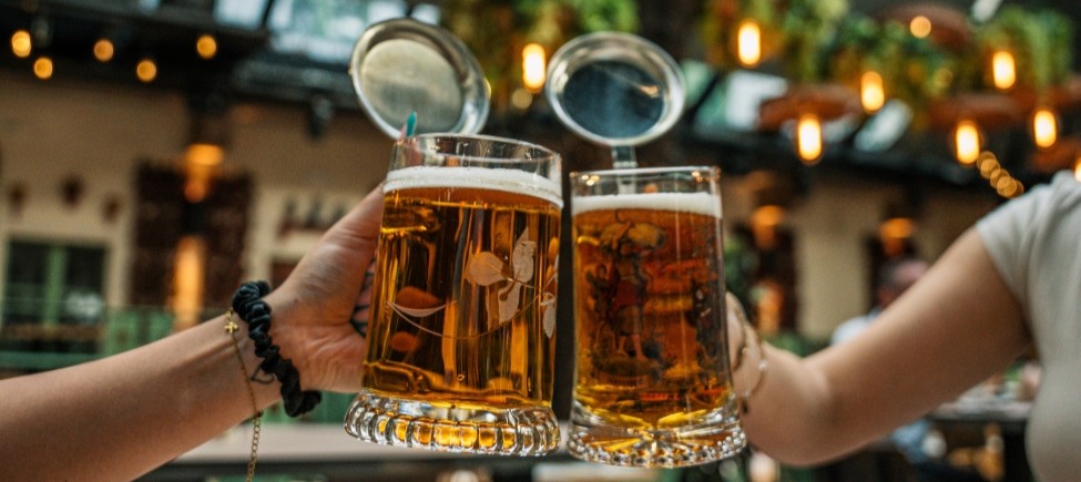 Restaurant Puli & Juhász Biergarten 7