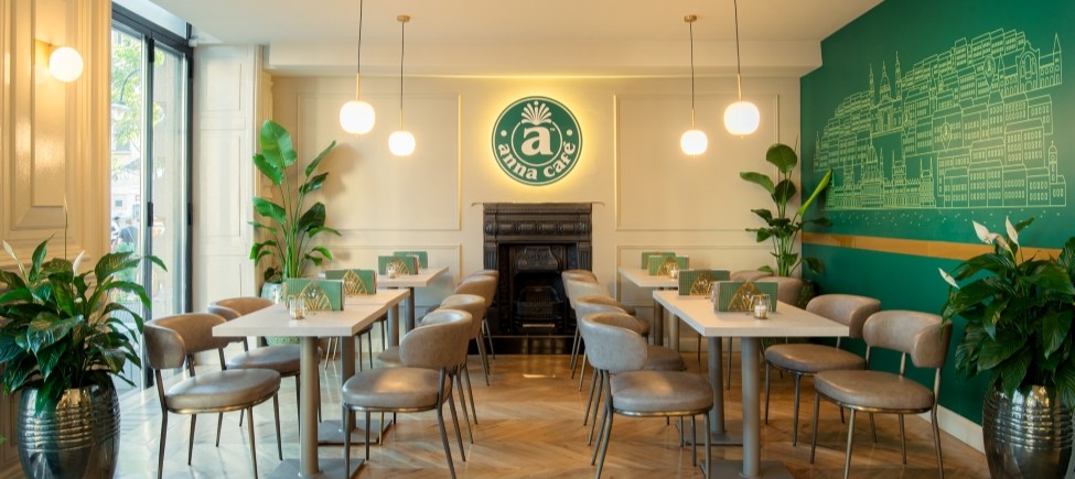 Anna Bistro