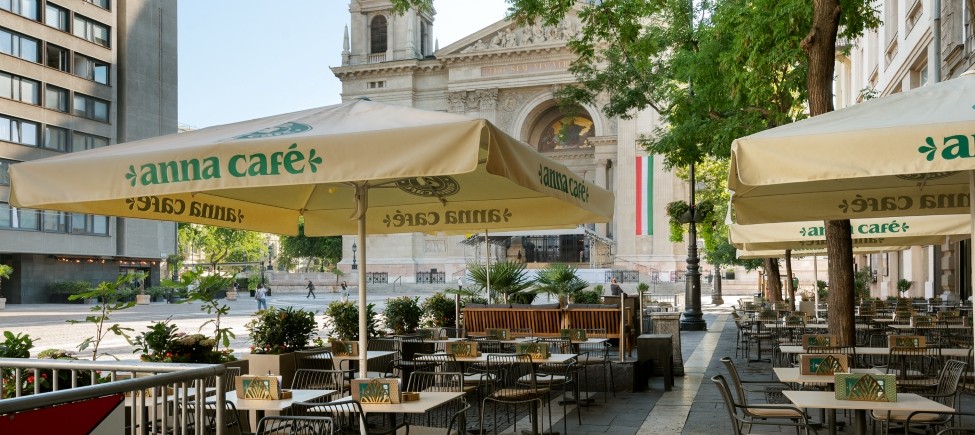 Anna Bistro 2