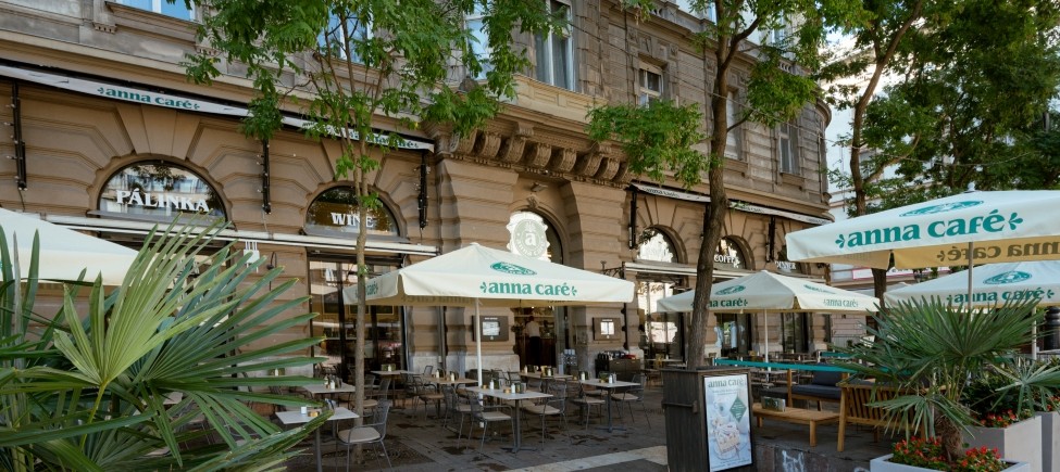 Anna Bistro 3