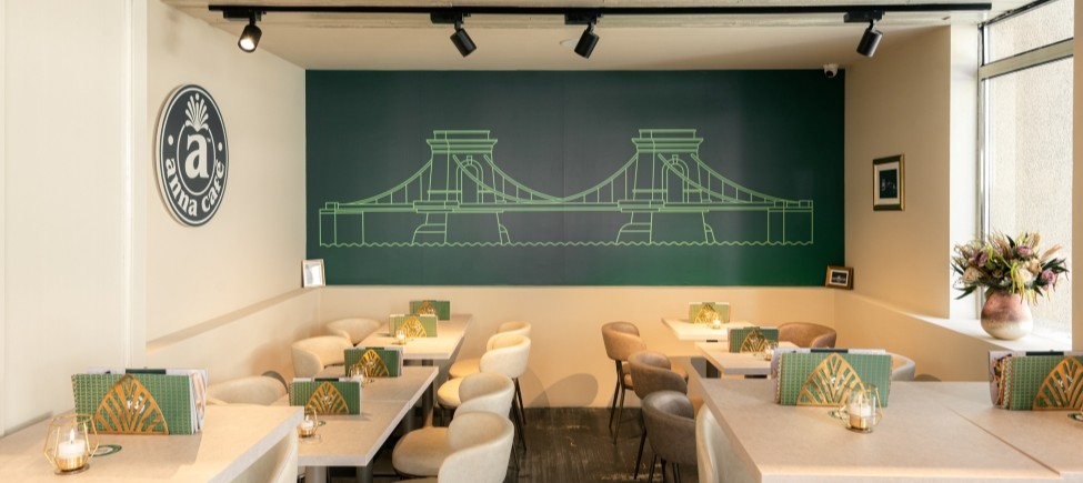 Anna Bistro 5