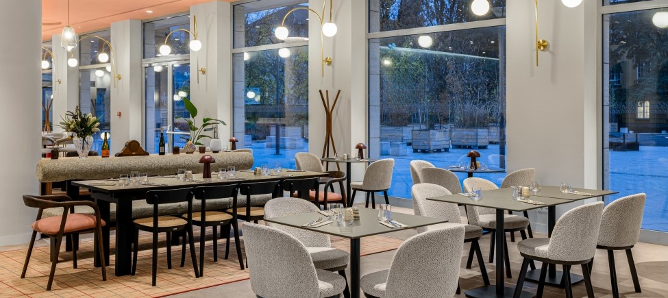 Atelier Étterem (Debrecen) 5