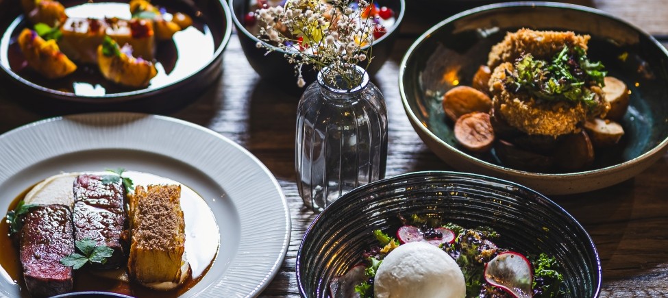 Restaurant Pici Pörc Bistro 1