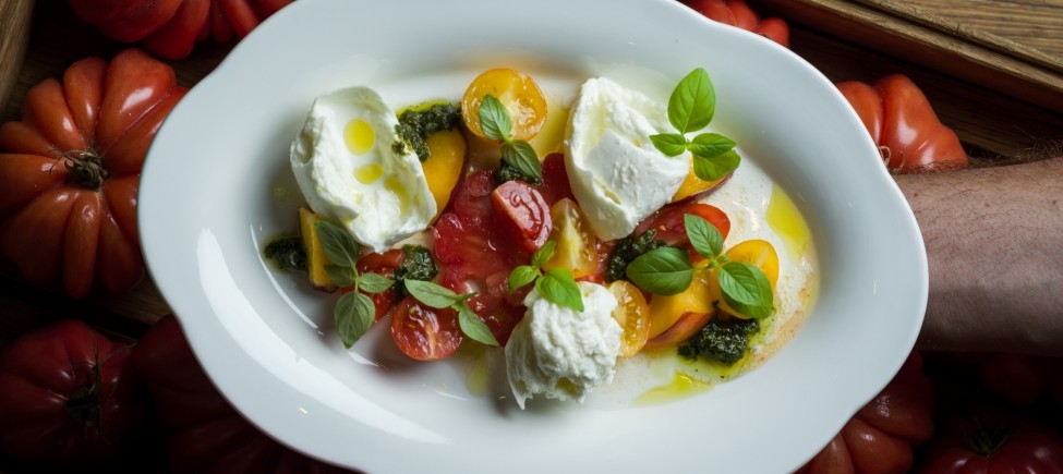 Avalon Ristorante (Miskolctapolca) 1