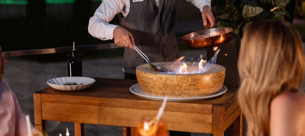 Avalon Ristorante (Miskolctapolca) 5