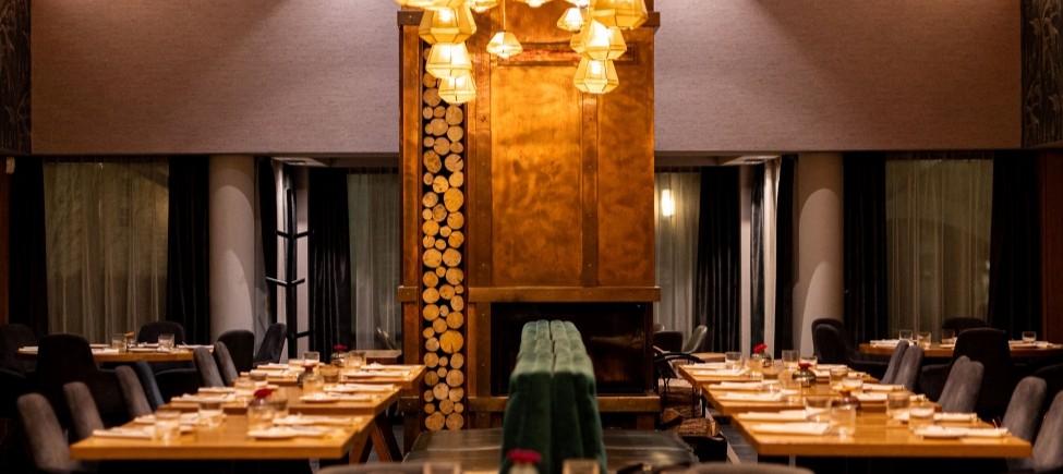 Avalon Ristorante (Miskolctapolca) 7