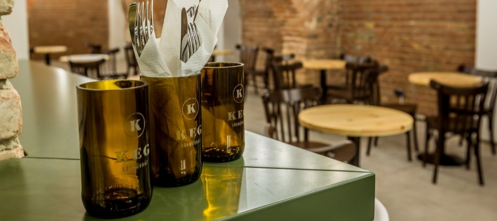 Restaurant KEG Sörművház 3