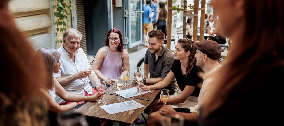 Restaurant KEG Sörművház 7