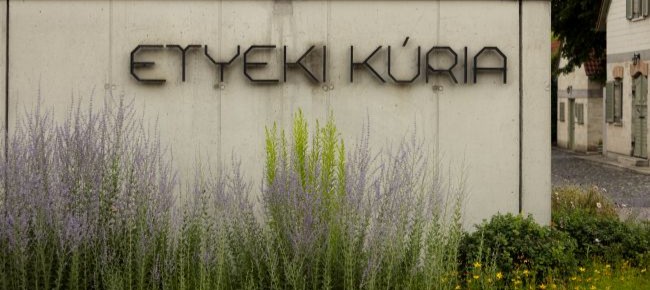 Restaurant BRUT 21 by Etyeki Kúria (Etyek) 2
